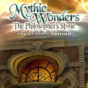 Mythic Wonders The Philosophers Stone