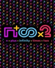 N PLUS INFINITY TIMES TWO Switch 2