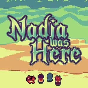 Nadia Was Here Pc