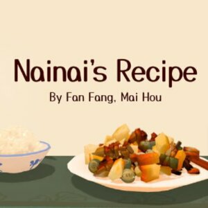 Nainai’s Recipe Pc
