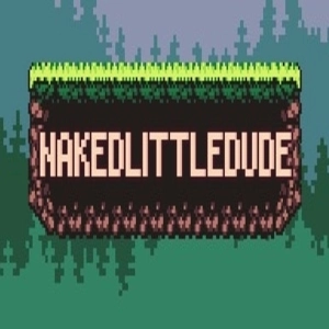 Naked Little Dude Pc