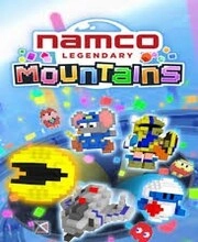 NAMCO LEGENDARY Mountains Switch 2