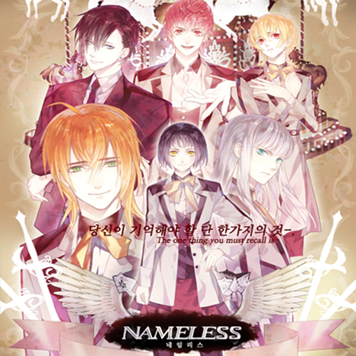 Nameless The one thing you must recall Key Kaufen Preisvergleich