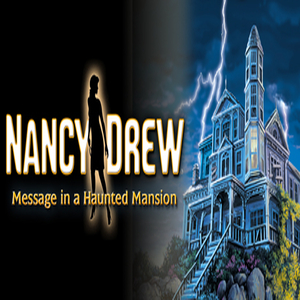 Nancy Drew Message in a Haunted Mansion Key kaufen Preisvergleich