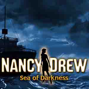 Nancy Drew Sea of Darkness Key Kaufen Preisvergleich