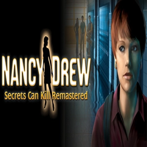 Nancy Drew Secrets Can Kill REMASTERED