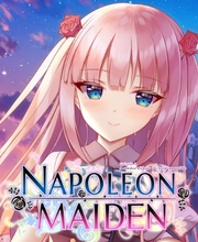 Napoleon Maiden Episode 1 A maiden without the word impossible Xbox Series X