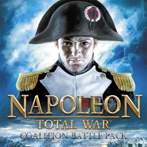 Napoleon Total War Coalition Battle Pack Pc