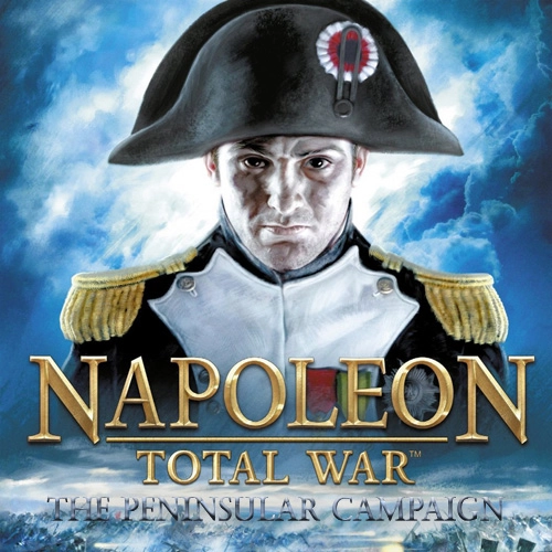 Napoleon Total War The Peninsular Campaign Pc