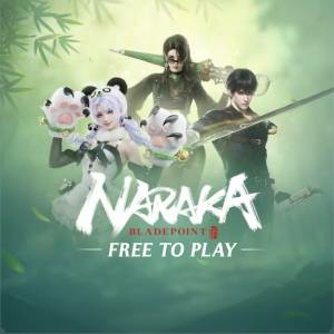 NARAKA BLADEPOINT Aurora Season Pack Xbox Series X