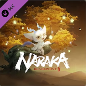 NARAKA BLADEPOINT Baize’s Blessing Pc