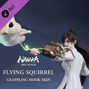 NARAKA BLADEPOINT Flying Squirrel Pc