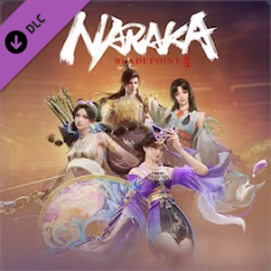 NARAKA BLADEPOINT Pioneer Season Pack Xbox One