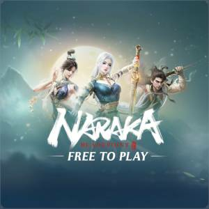 NARAKA BLADEPOINT Tenacity Season Pack Xbox Series X