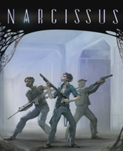 Narcissus Xbox Series X