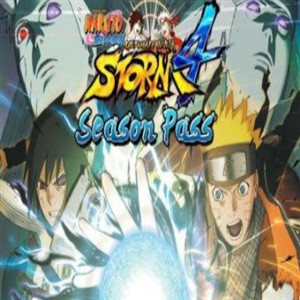 Kaufe Naruto Shippuden Ultimate Ninja Storm 4 Season Pass PS4 Preisvergleich