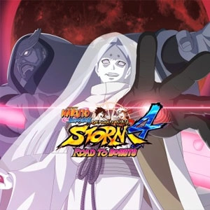 Naruto Storm 4 Road to Boruto Next Generation Pack Xbox One