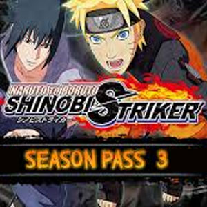 Kaufe NARUTO TO BORUTO SHINOBI STRIKER Season Pass 3 Xbox One Preisvergleich