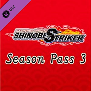Kaufe NARUTO TO BORUTO SHINOBI STRIKER Season Pass 3 Xbox Series Preisvergleich