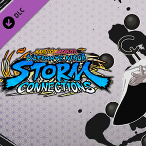 Naruto x Boruto Ultimate Ninja Storm CONNECTIONS DLC Pack 1 Hagoromo Otsutsuki Switch