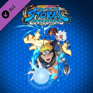 Naruto x Boruto Ultimate Ninja Storm CONNECTIONS DLC Pack 4 Pc