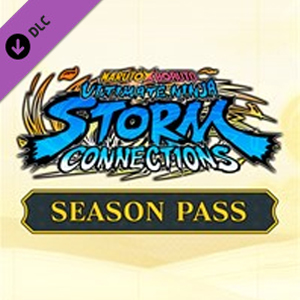 NARUTO X BORUTO Ultimate Ninja STORM CONNECTIONS Season Pass Xbox One