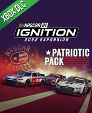 Kaufe NASCAR 21 Ignition 2022 Patriotic Pack Xbox One Preisvergleich