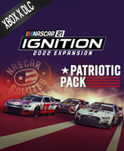 Kaufe NASCAR 21 Ignition 2022 Patriotic Pack Xbox Series Preisvergleich