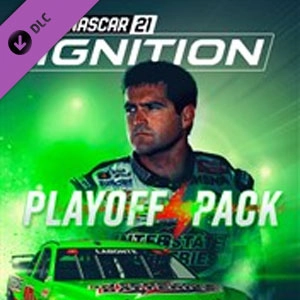 NASCAR 21 Ignition Playoff Pack Xbox One