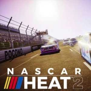 NASCAR Heat 2 2018 Season Update