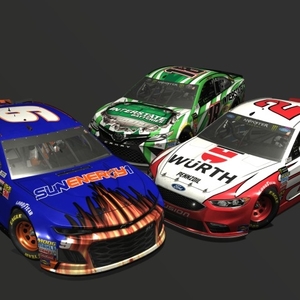 NASCAR Heat 3 November Pack Key kaufen Preisvergleich