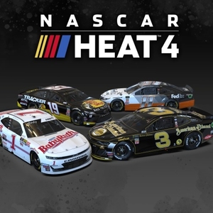 NASCAR Heat 4 October Pack Key kaufen Preisvergleich