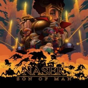 Naser Son of Man