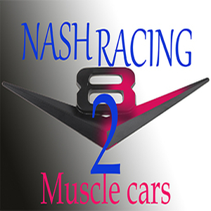 Nash Racing 2 Muscle cars Key kaufen Preisvergleich
