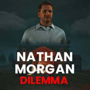 Nathan Morgan Dilemma Pc