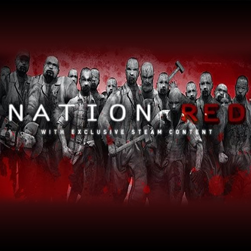 Nation Red Key Kaufen Preisvergleich