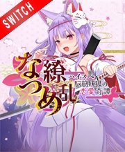 Kaufe Natsume Ryouran High-Spec Noukin Youko no Renai Kitan Nintendo Switch Preisvergleich