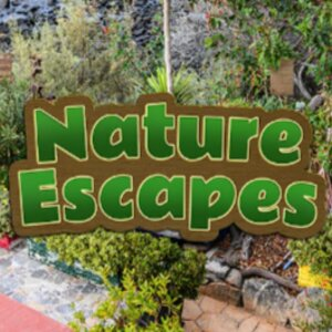 Nature Escapes Playstation 5
