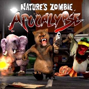 Natures Zombie Apocalypse Pc