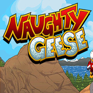 Naughty Geese Playstation 4