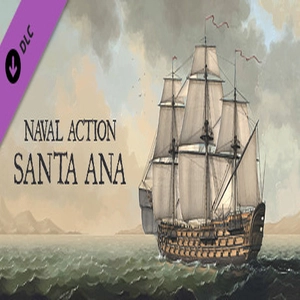 Naval Action Santa Ana Pc