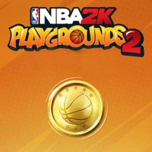 NBA 2K Playgrounds 2 Golden Bucks