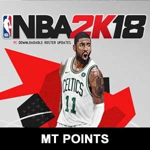 NBA 2K18 MT Points Playstation 4