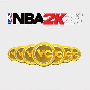NBA 2K21 VC Pack