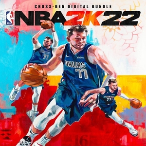 Kaufe NBA 2K22 Cross-Gen Digital Bundle Xbox Series Preisvergleich
