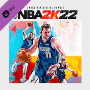 Kaufe NBA 2K22 Cross-Gen Digital Bundle PS4 Preisvergleich
