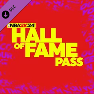 NBA 2K24 Hall of Fame Pass Season 4 Pc