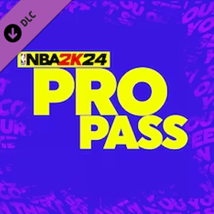 NBA 2K24 Pro Pass Season 2 Switch