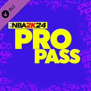 NBA 2K24 Pro Pass Season 3 Xbox One