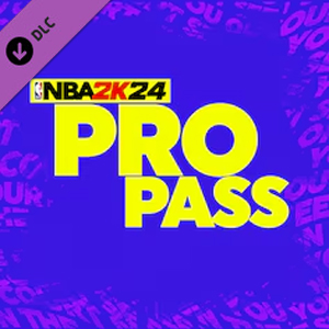 NBA 2K24 Pro Pass Season 7 Playstation 5